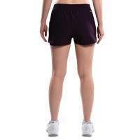 Women's Nox Pro Dark Purple Shorts