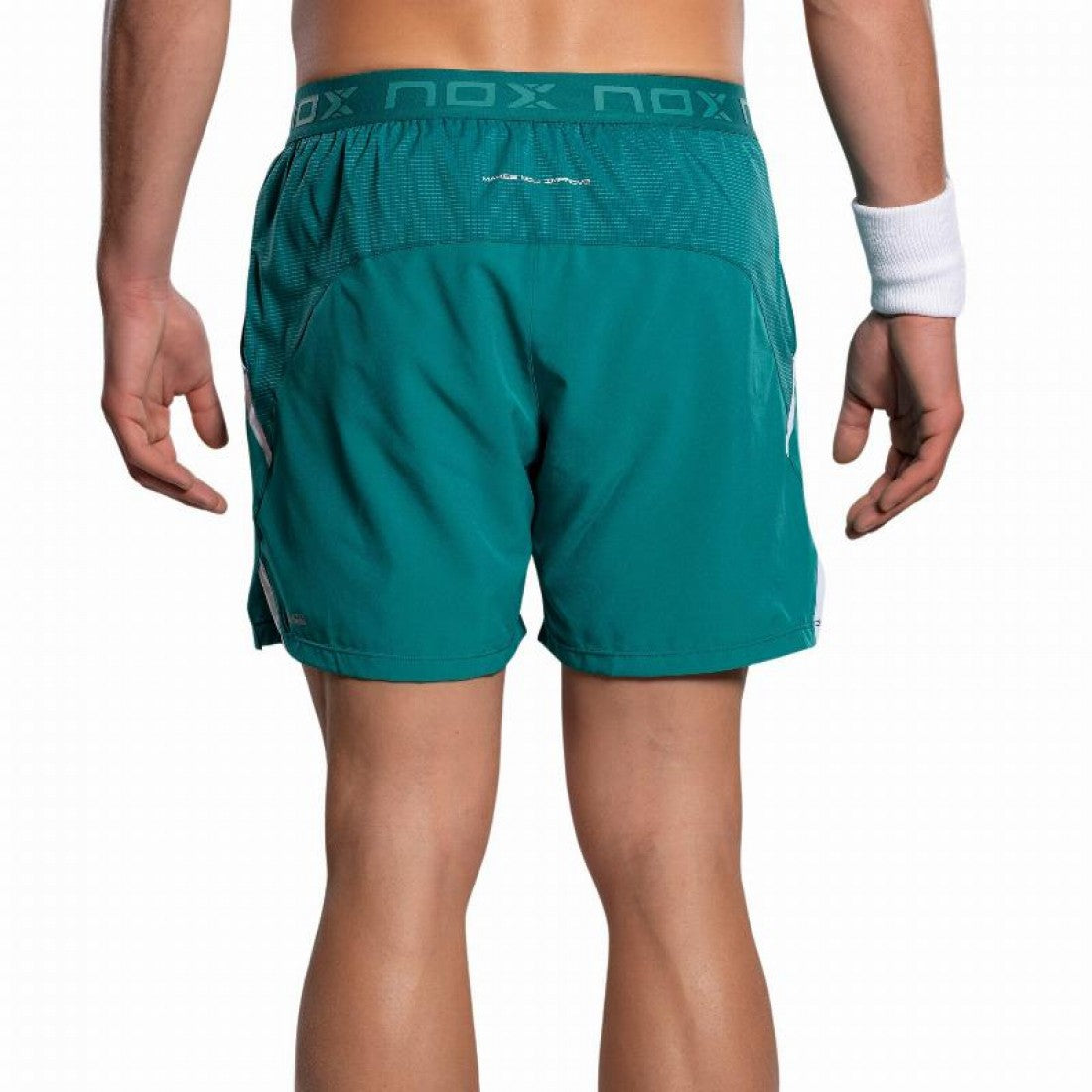 Short Nox Pro Ivy Green