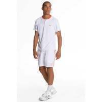 Short Nox Team White Orange