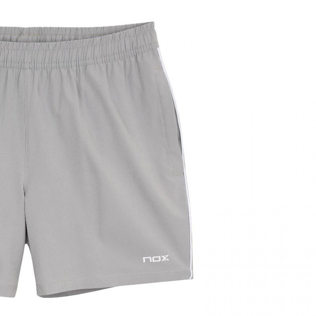 Nox Team Gray Shorts