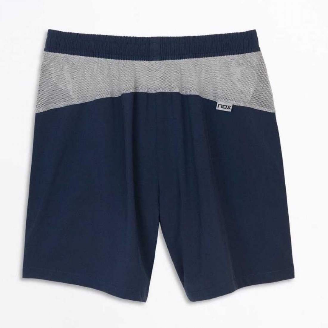 Nox Team Dark Blue Short