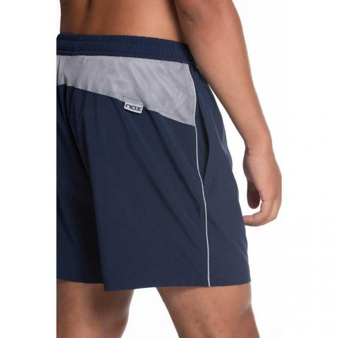 Nox Team Dark Blue Short
