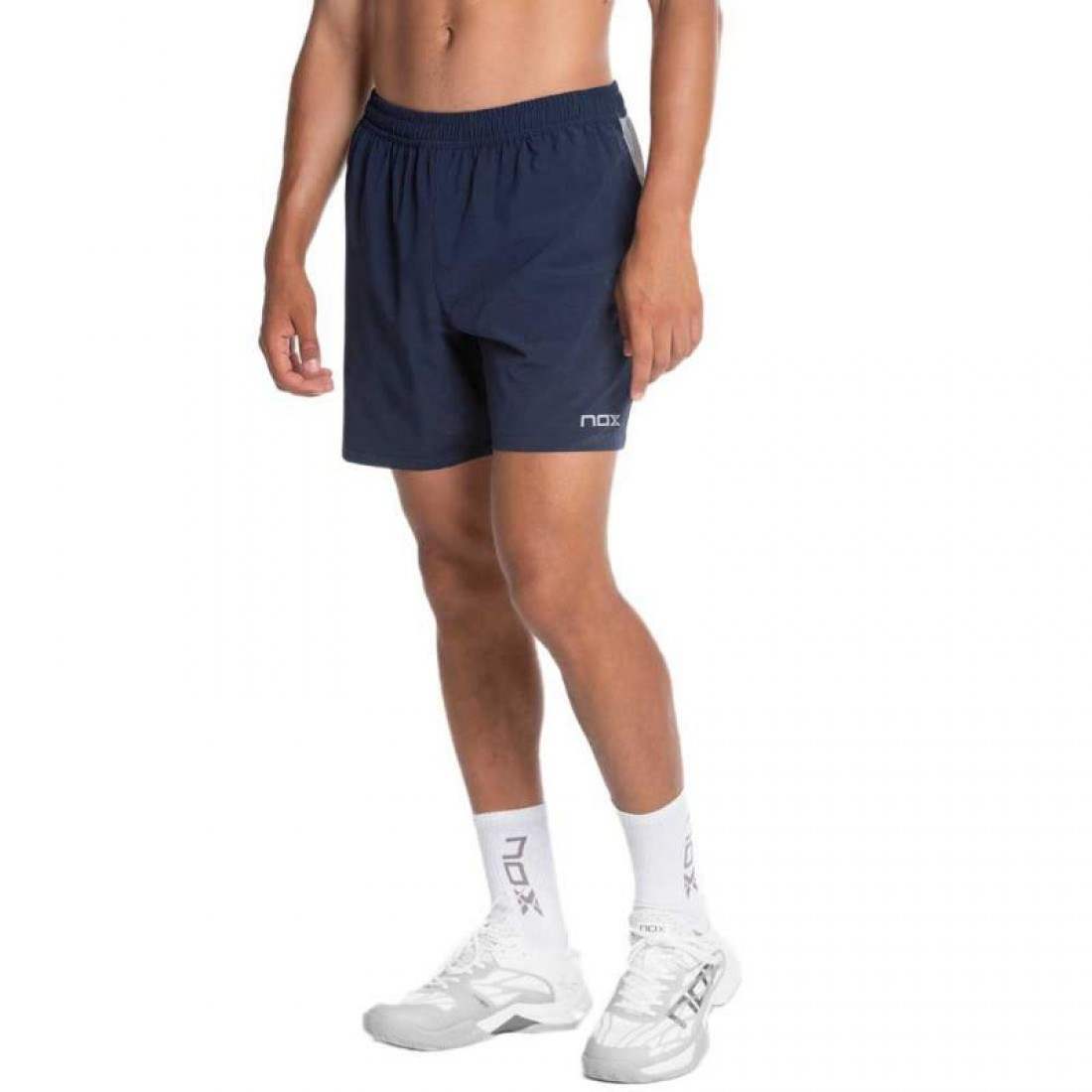 Nox Team Dark Blue Short