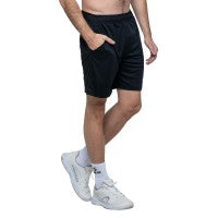 Short Siux Club 26 Black