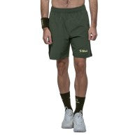 Siux Gareh 26 Green Shorts