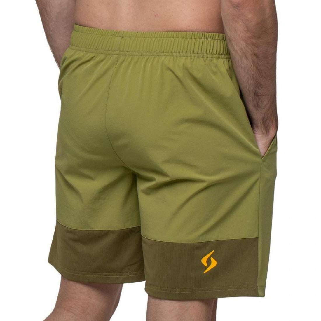 Short Siux Gea 26 Green