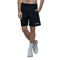 Short Siux Match 26 Black