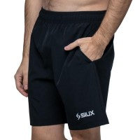 Short Siux Match 26 Black