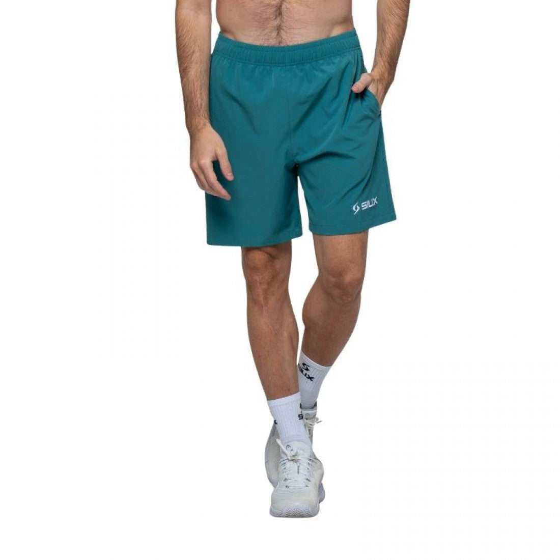 Short Siux Match 26 Green