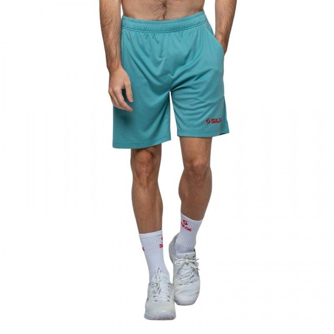 Short Siux Wave 26 Green