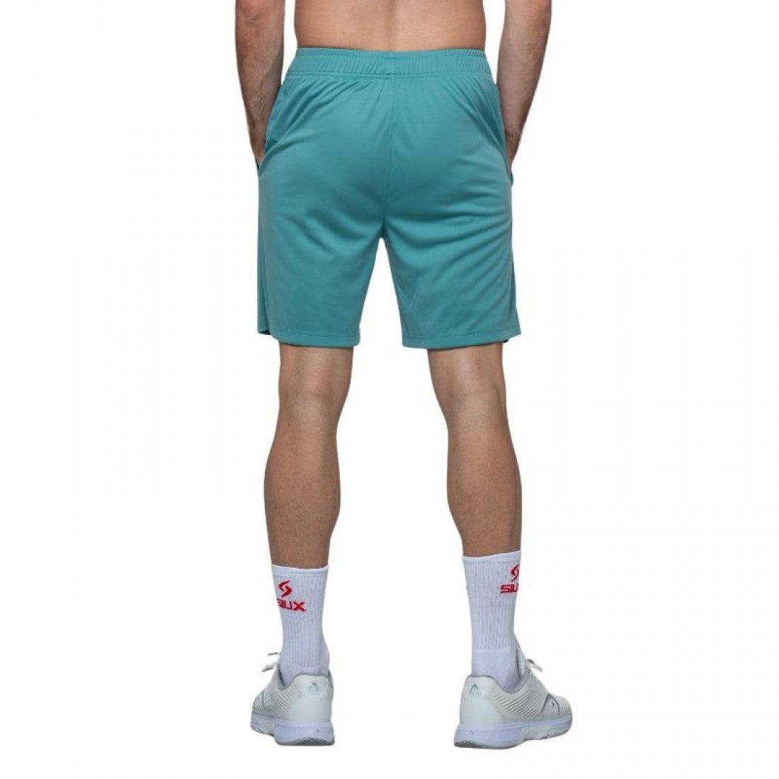 Short Siux Wave 26 Green