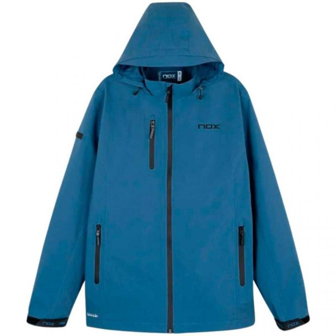 Nox Team Blue Softshell