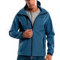 Nox Team Blue Softshell