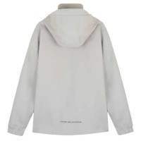 Nox Team Softshell Grey