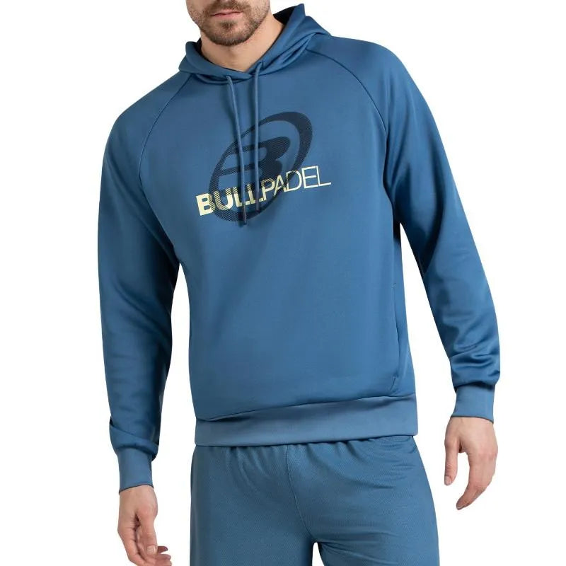 Bullpadel Eira Atomic Blue