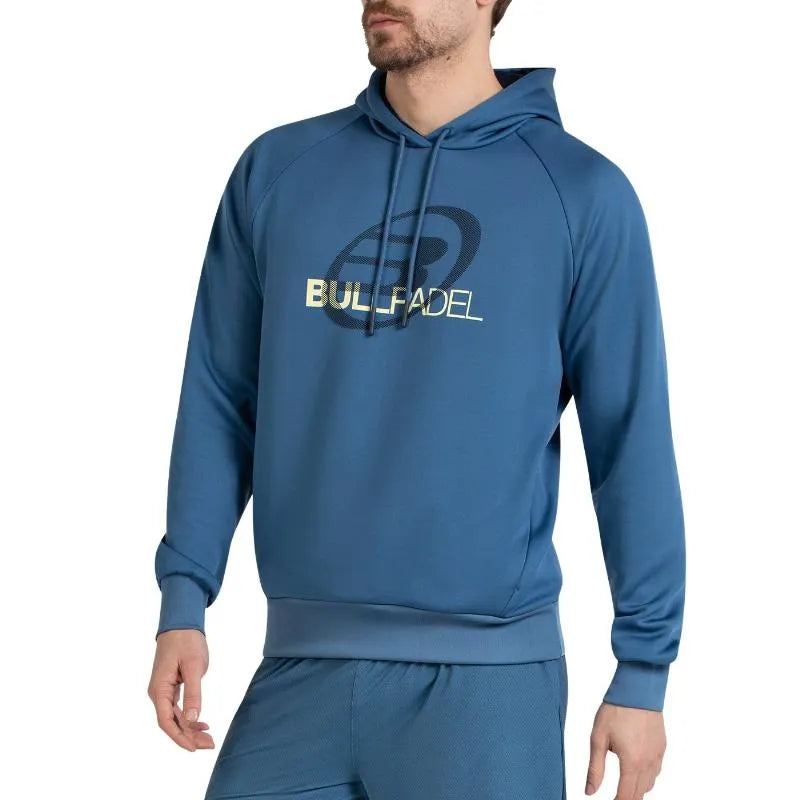 Bullpadel Eira Atomic Blue