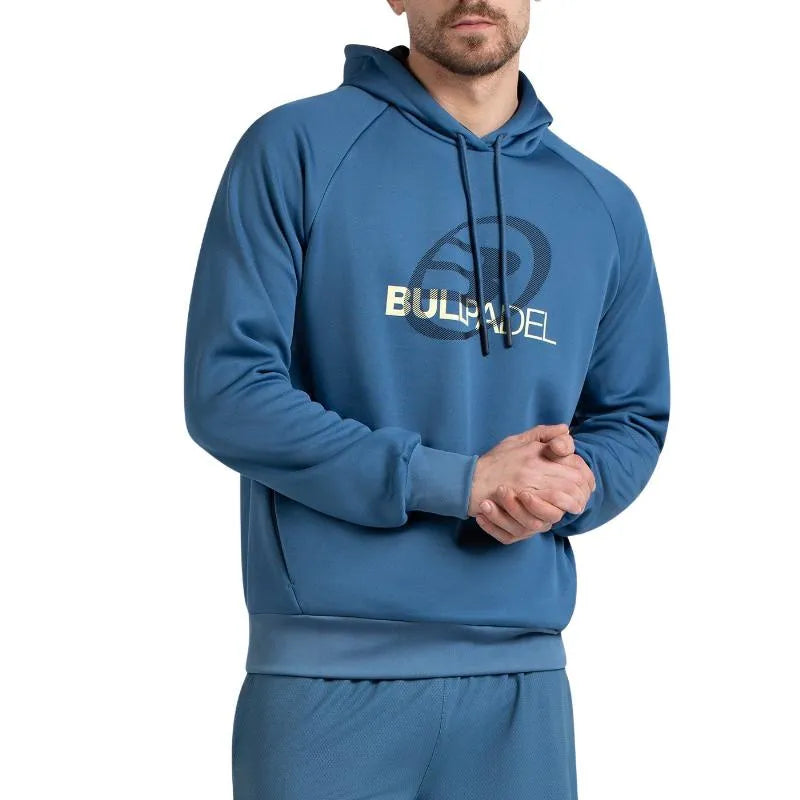 Bullpadel Eira Atomic Blue