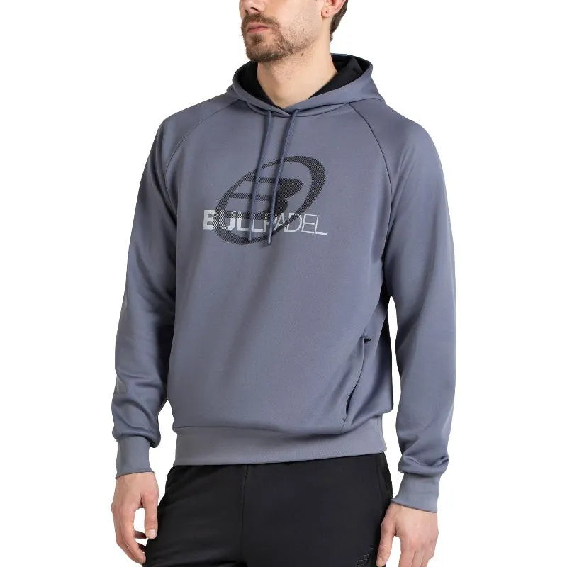 Bullpadel Eira Graphite