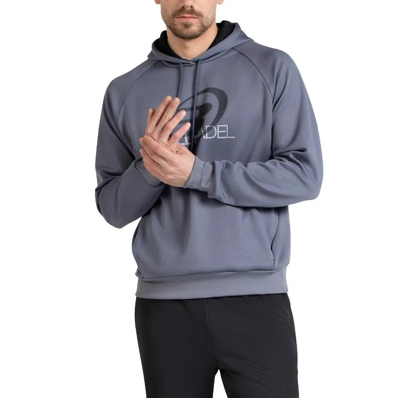 Bullpadel Eira Graphite