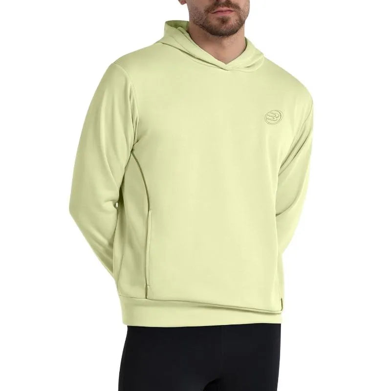 Bullpadel Elian Yellow