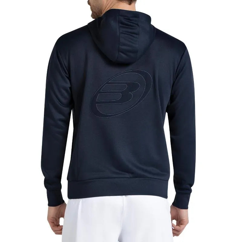 Bullpadel Elian Navy Blue