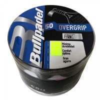 Bullpadel GB1604 Drum, Colors, 50 Overgrips