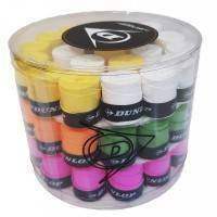 Dunlop Tour Dry Drum Colors 60 Overgrips