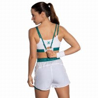 Top Nox Pro White Ivy Green Women's