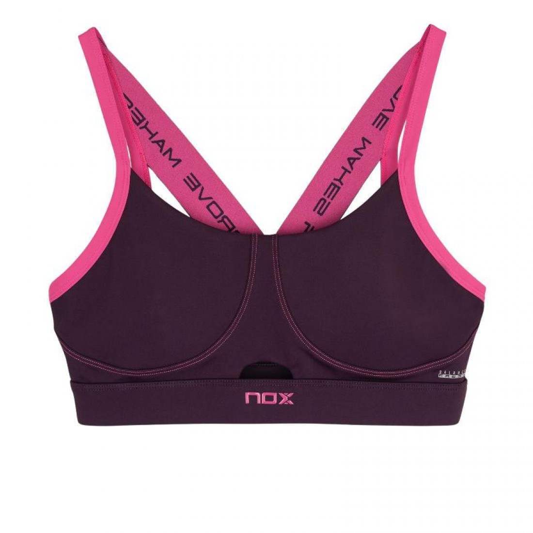 Top Nox Pro Dark Purple