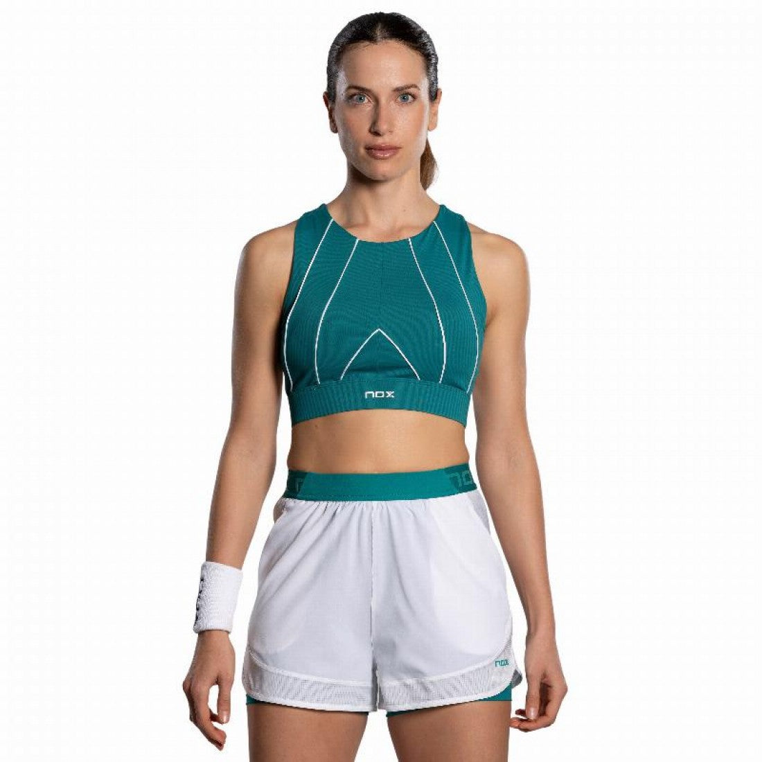 Top Nox Pro Ivy Green Women's