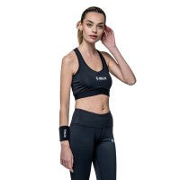 Top Siux Basic 26 Black Women's