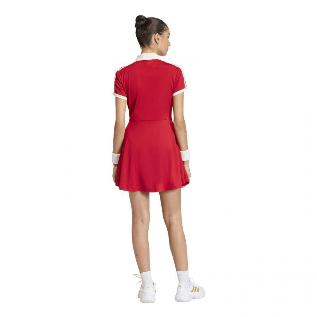 Adidas Heritage Red Dress