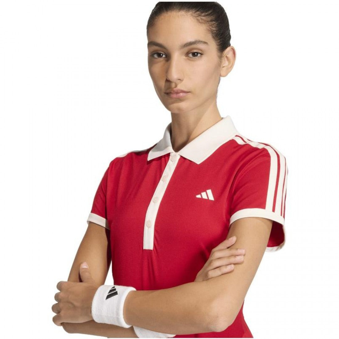 Adidas Heritage Red Dress