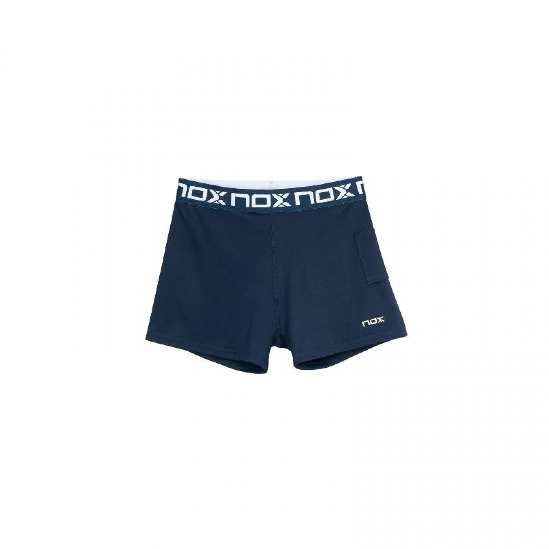 Nox Team Navy Blue Dress