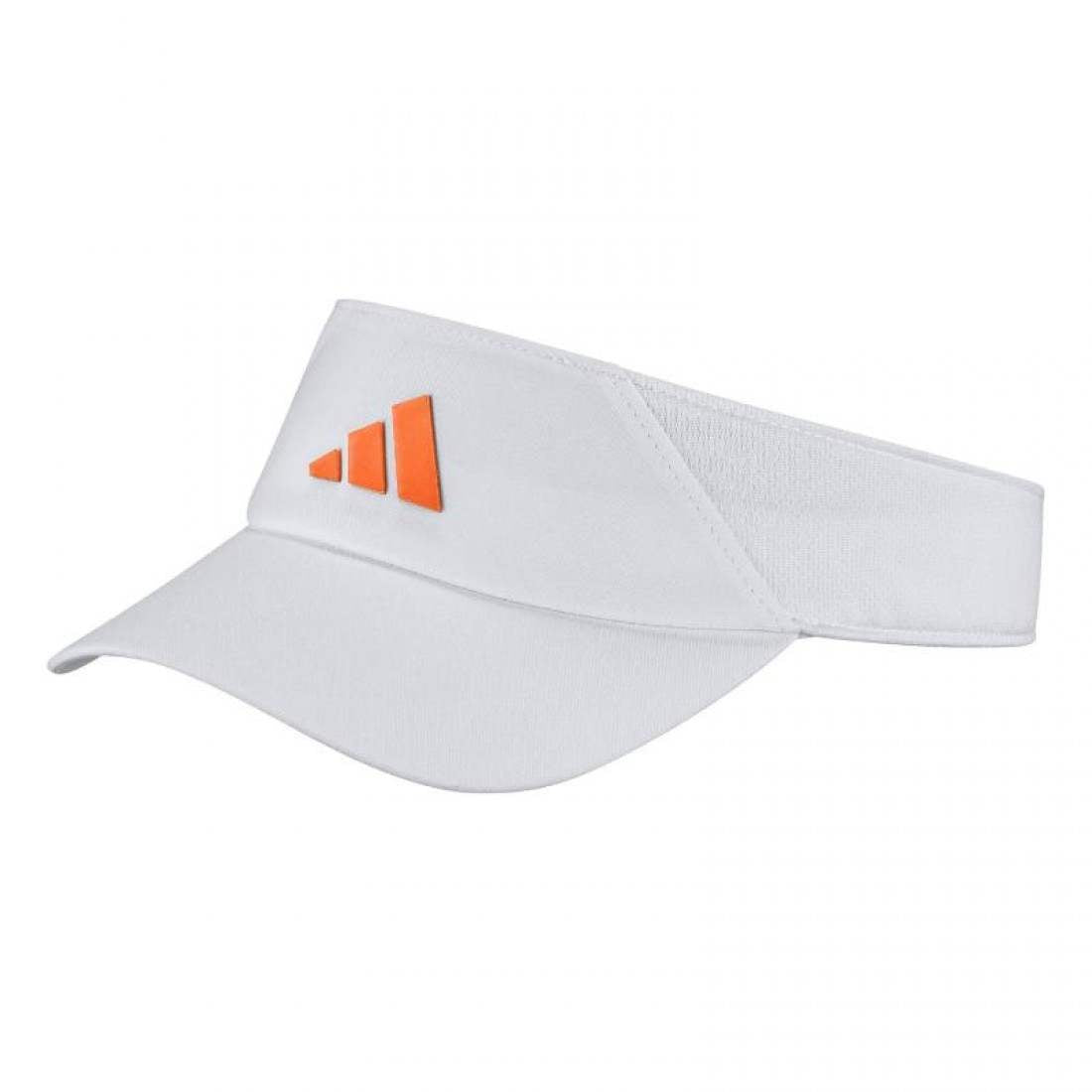 Adidas Climacool Visor White Orange