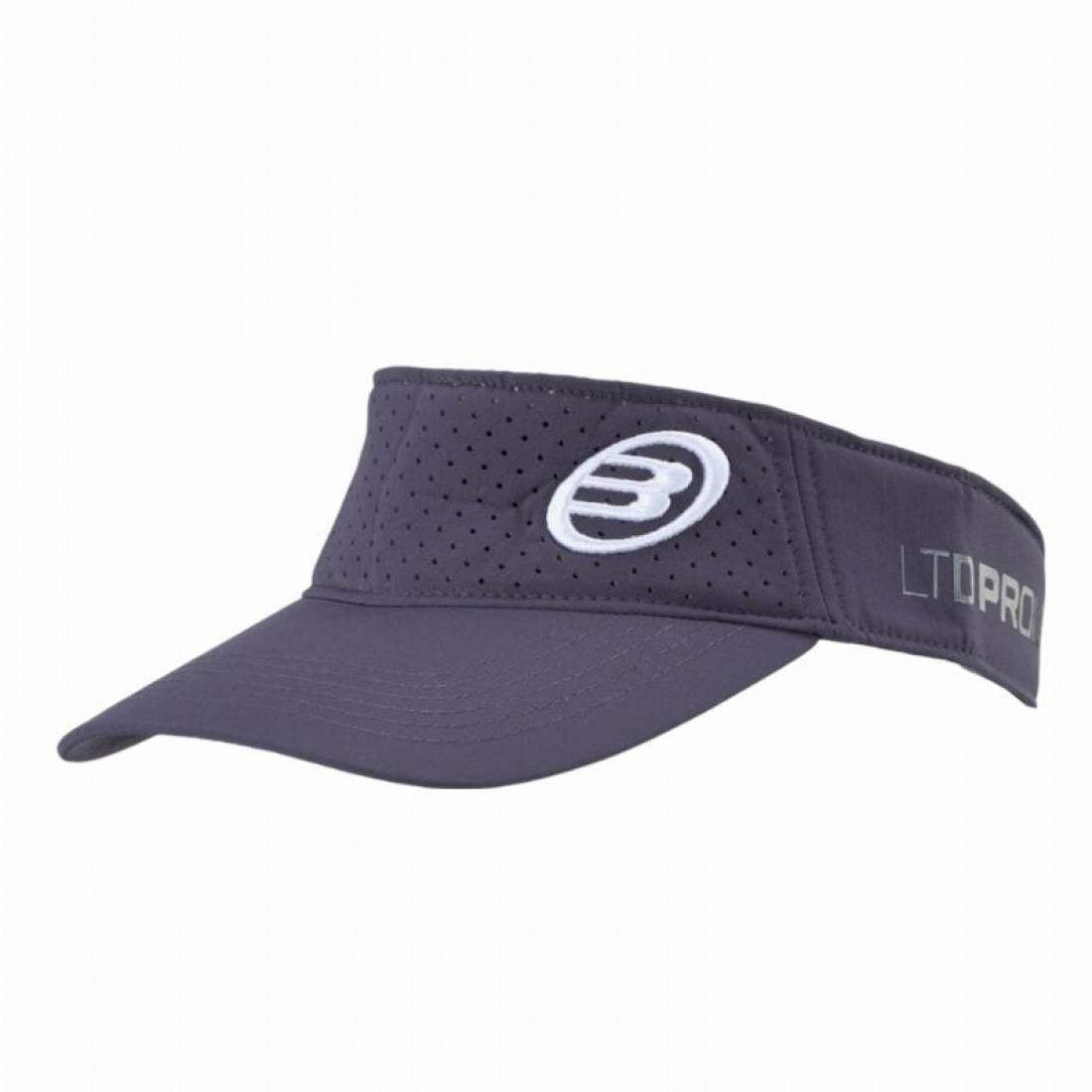 Bullpadel BPV24PRW Shadow Blue Visor