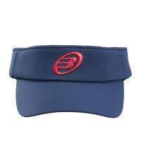 Bullpadel BPV251 I Shadow Blue Visor