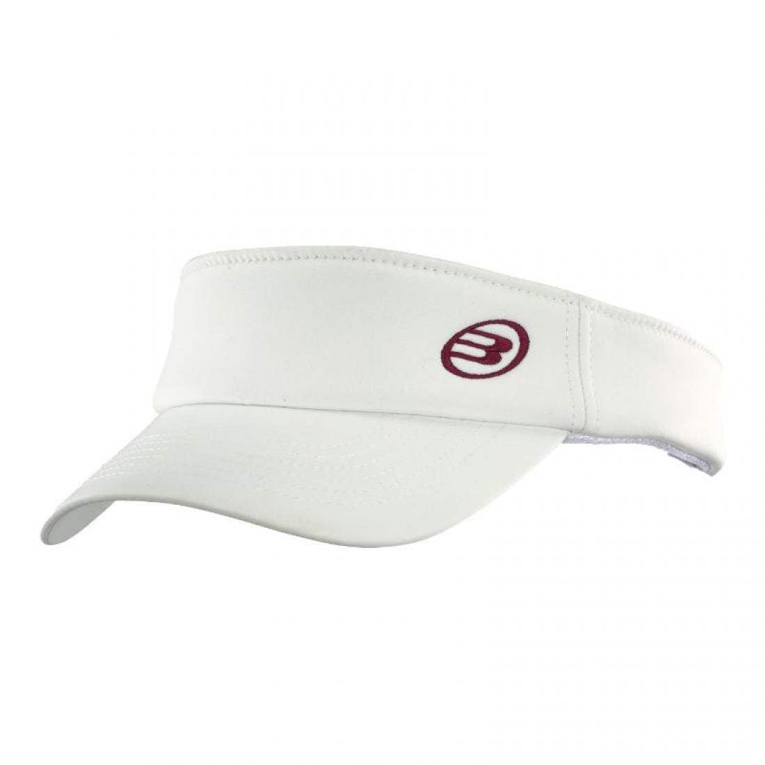 Bullpadel BPV252 Visor (Crudo)
