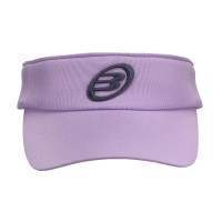 Bullpadel BPV261 Lilac Visor
