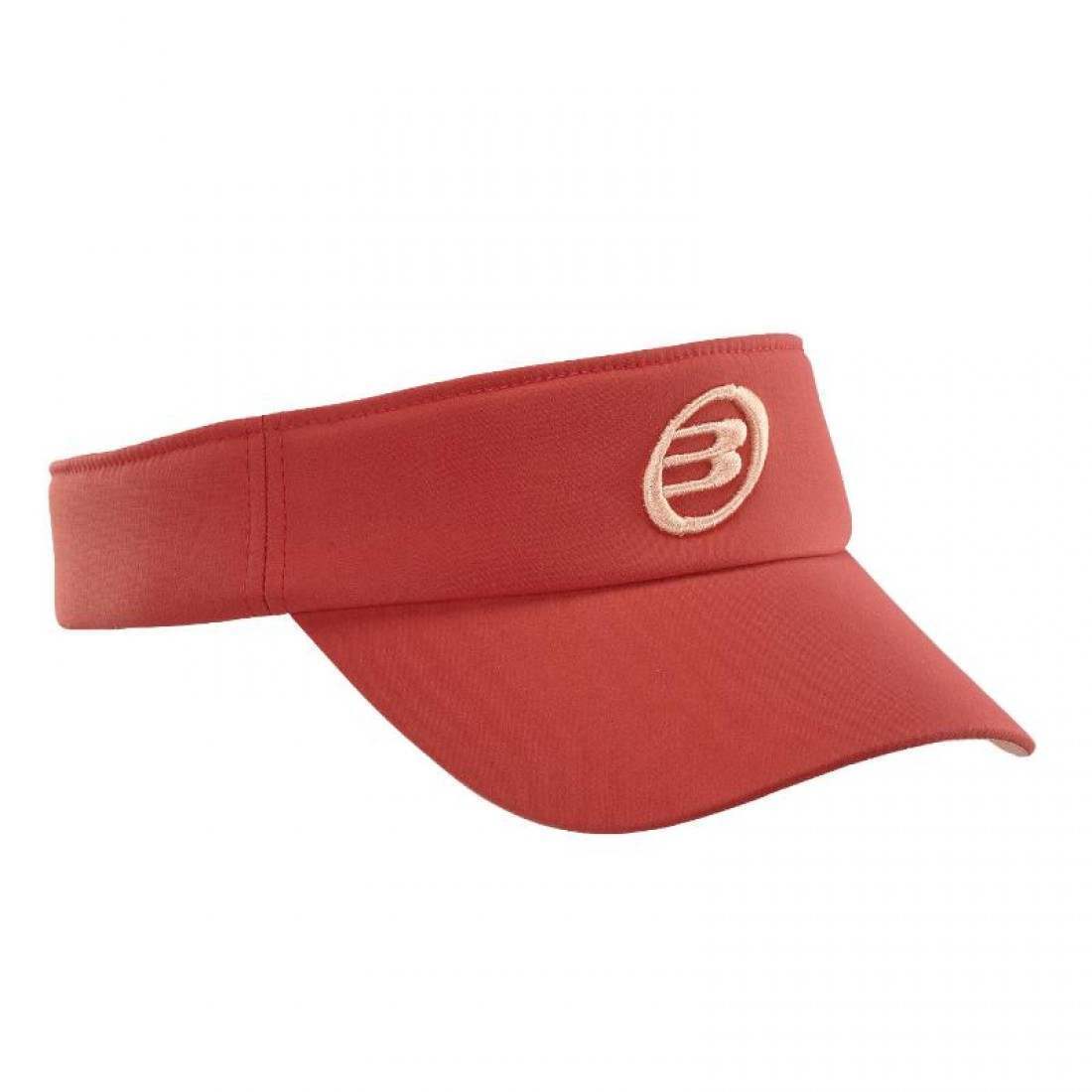 Bullpadel BPV261 Grapefruit Visor