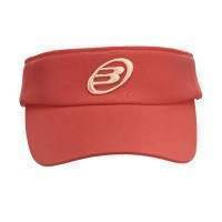 Bullpadel BPV261 Grapefruit Visor