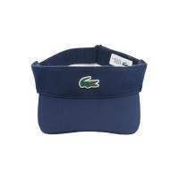 Lacoste Sport Visor Navy Blue