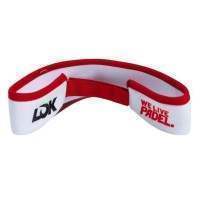 Lok A1 Padel Sitgreaves White Visor