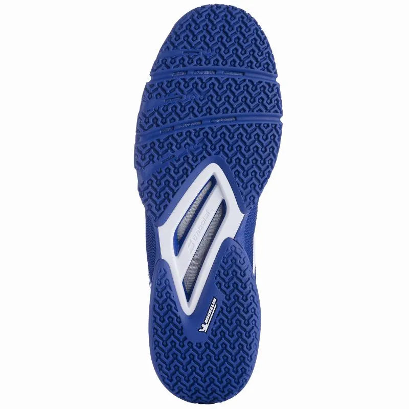 Babolat Jet Viva Dark Blue