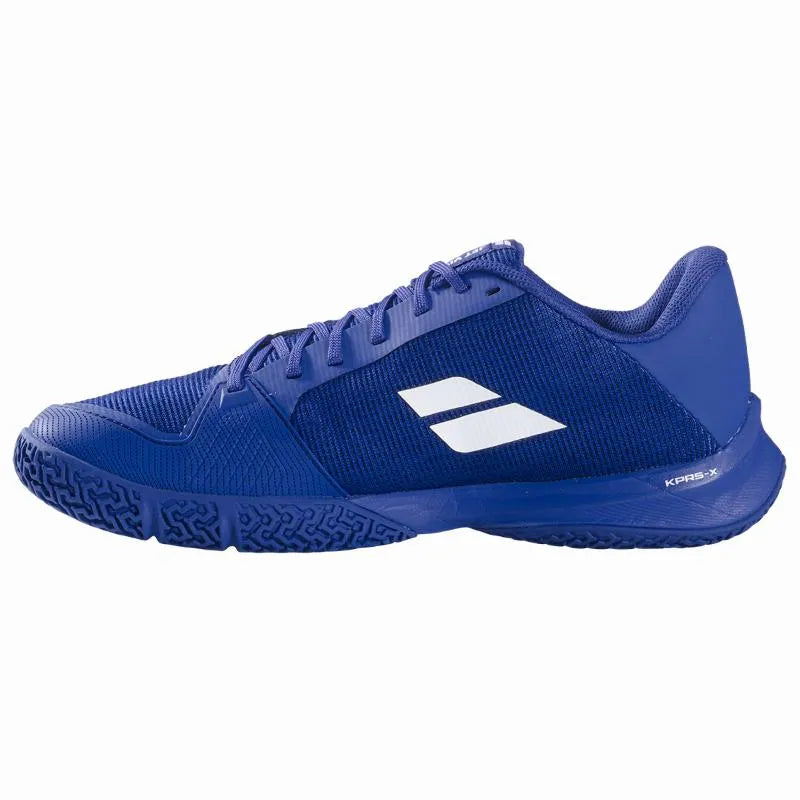 Babolat Jet Viva Dark Blue