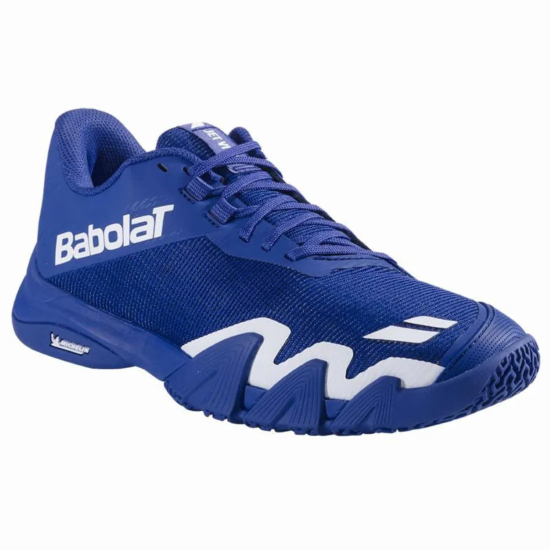 Babolat Jet Viva Dark Blue