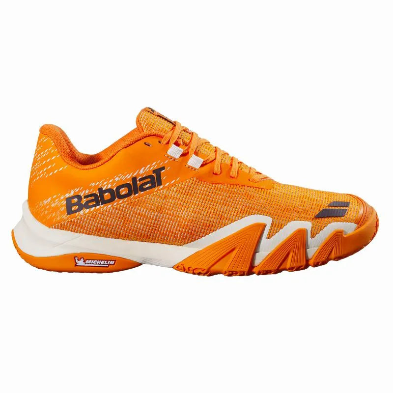Babolat Jet Viva Cream Orange
