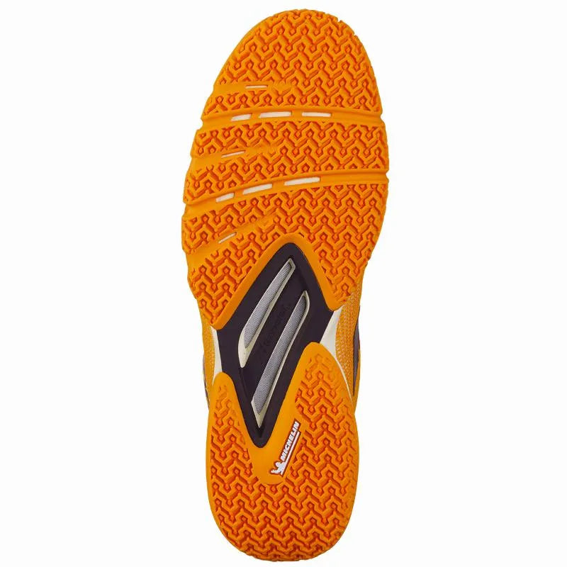 Babolat Jet Viva Cream Orange
