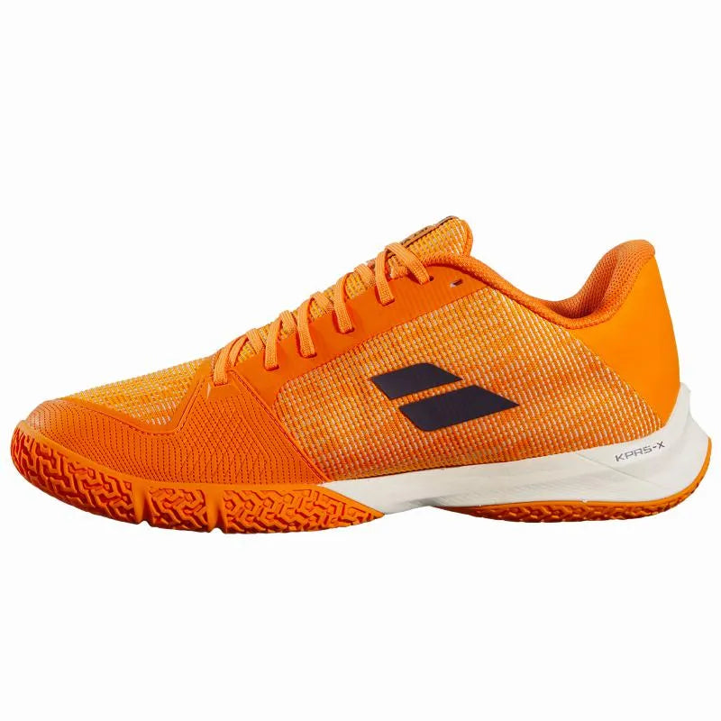 Babolat Jet Viva Cream Orange