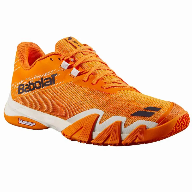 Babolat Jet Viva Cream Orange